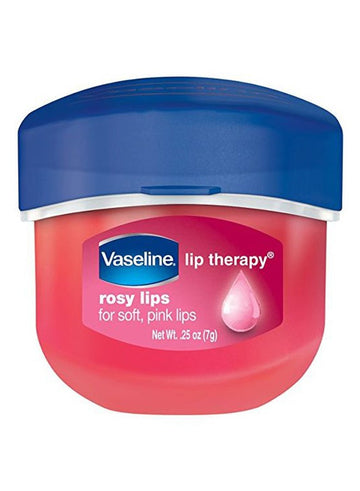 Vaseline Lip Therapy Pink 7g -