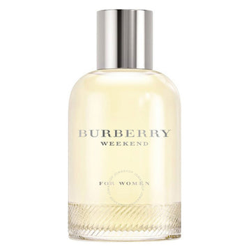 Ladies Weekend EDP Spray 3.4 oz (Tester) Fragrances