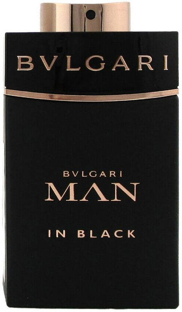 Men's Man In Black EDP Spray 3.4 oz (Tester) Fragrances