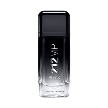 Men's 212 Vip Black EDP Spray 3.4 oz Fragrances