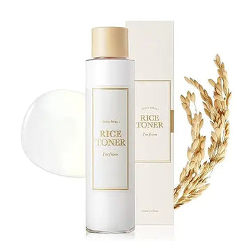 I'M FROM RICE TONER 150ML