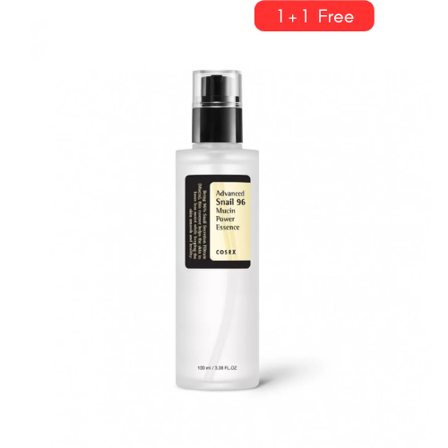Cosrx Advanced Snail 96 Mucin Power Essence - 100ml