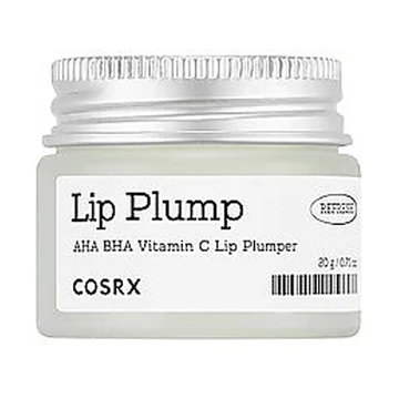 Cosrx Lip Plump AHA BHA Vitamin C Lip Plumper - 20g
