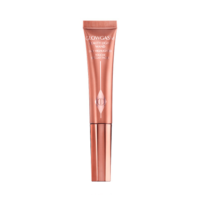 Charlotte Tilbury Beauty Light Wand Liquid Blush & Highlighter - Pinkgasm