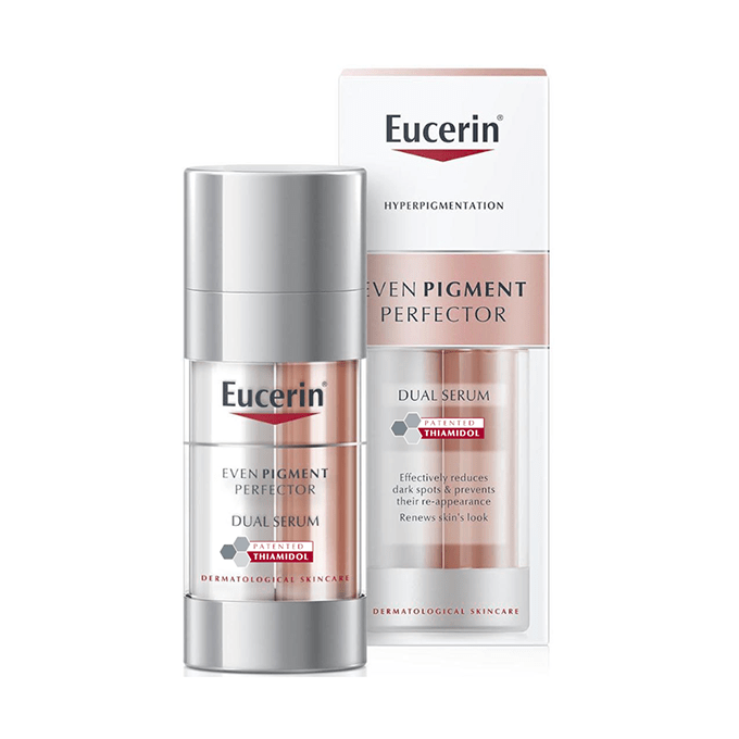 سيروم يوسيرين Even Pigment Perfector Dual Serum - 30 مل
