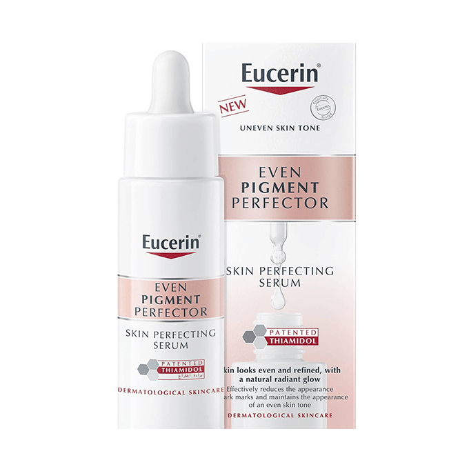 سيروم Eucerin Even Pigment Perfector Skin Perfecting - 30 مل