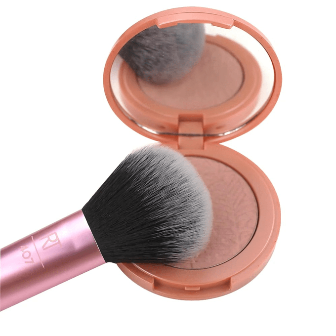 Real Techniques By Sam & Nic Mini Multitask Blush For Blush and Bronzer