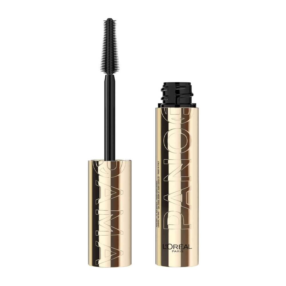 LOreal Paris Volume Million Lashes Panorama Mascara - Black