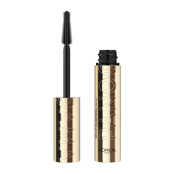 LOreal Paris Volume Million Lashes Panorama Mascara - Black
