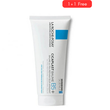 La Roche Posay Cicaplast Baume B5+BAUME ULTRA - REPARATEUR APAISANT Care Cream 40 ml