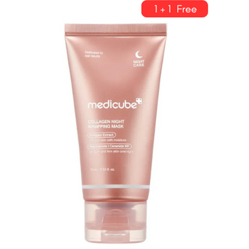 Medicube Collagen Night Wrapping Mask 75ml