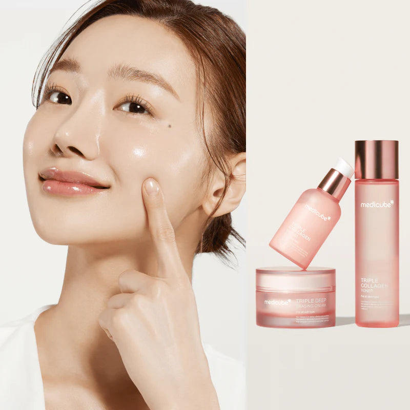 medicube Triple Collagen Serum 55ml