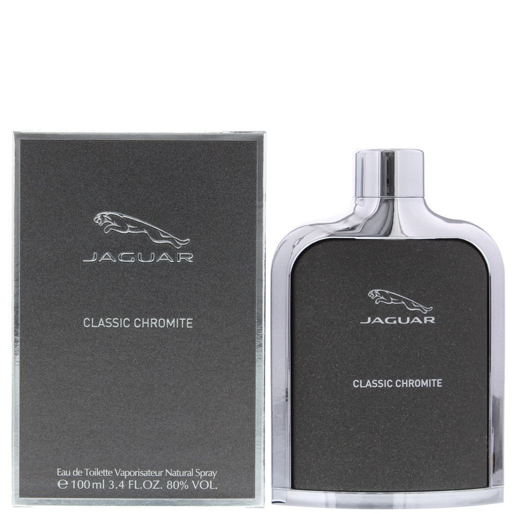 Men's Classic Chromite EDT (Tester) 3.4 oz Fragrances