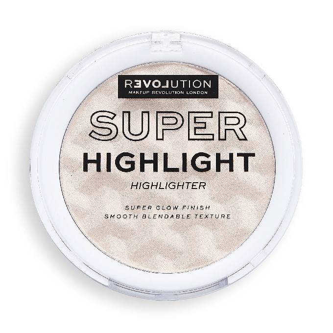 Relove Super Highlighter - Blushed