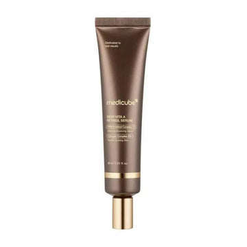 Medicube Deep Vita A Retinol Serum