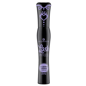 Essence Lash Princess Sculpted Volume Mascara - Black