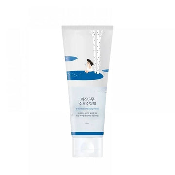 ROUND LAB - Birch Juice Moisturizing Soothing Gel 150 g