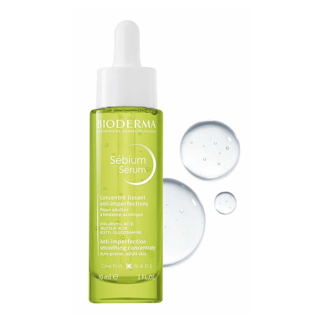 Bioderma Sebium Serum - 30ml
