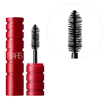 Nars Climax Mascara - Black ماسكارا نارس كليماكس أسود