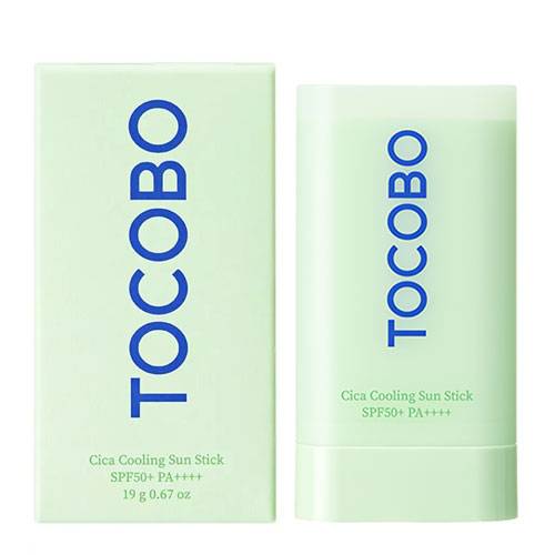 CICA COOLING SUN STICK SPF50+ PA++++