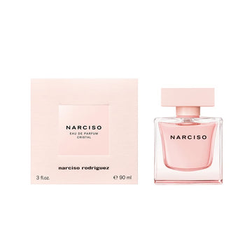Ladies Narciso Cristal EDP 1.7 oz Fragrances