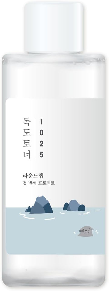 DOKDO TONER 100 ml (Tónico de Dokdo)