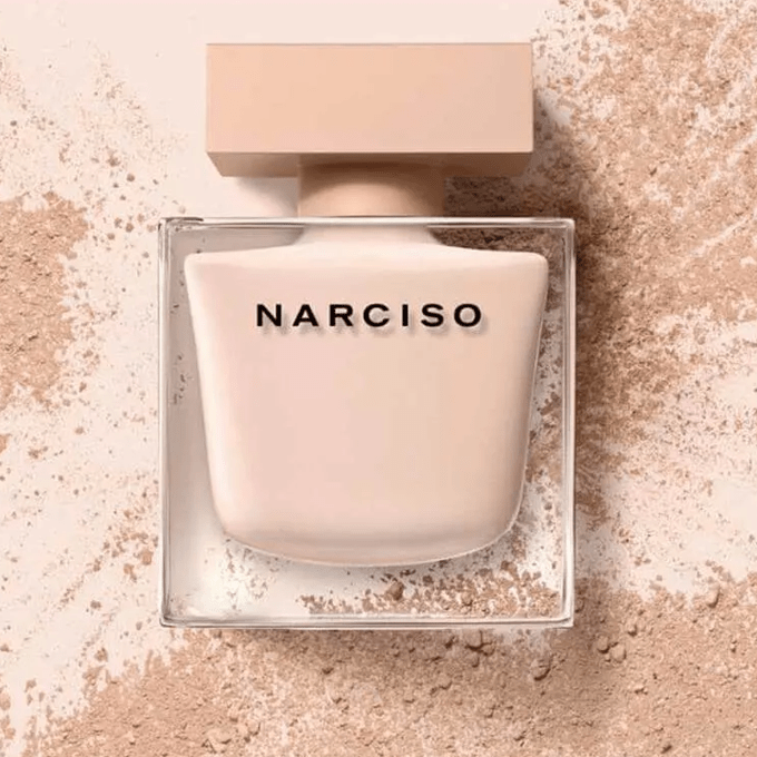 عطر نارسيسو رودريغيز بودري للنساء - أو دو بارفان 