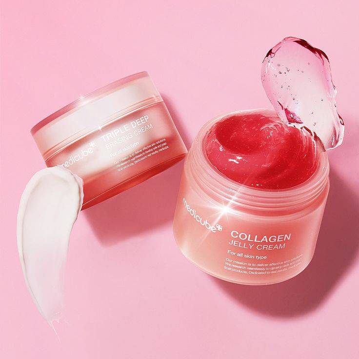 Medicube Collagen Jelly Cream 50ml