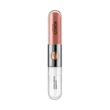 KIKO Unlimited Double Touch Lipstick - 103