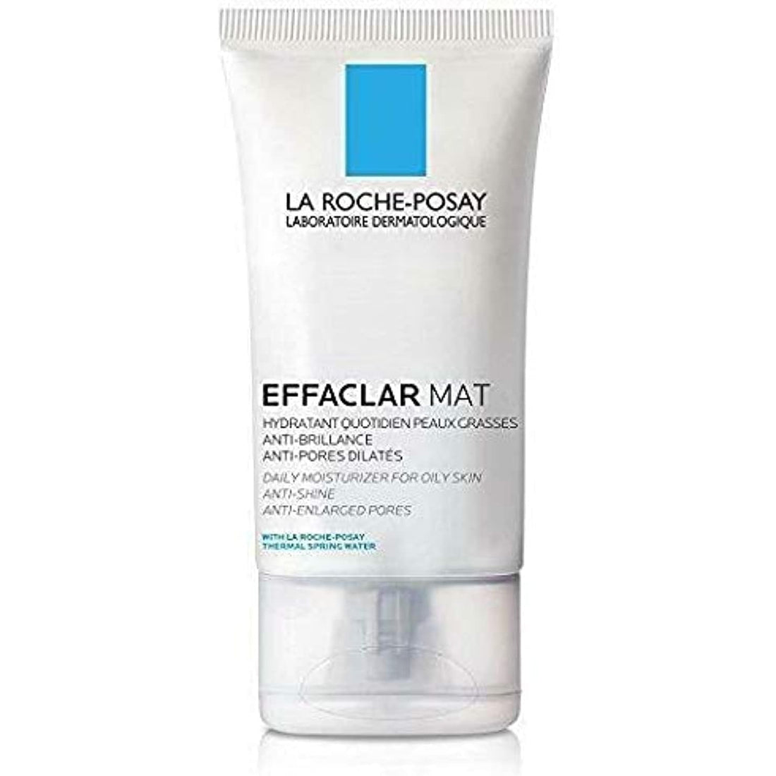 لاروش بوزيه EFFACLAR MAT مرطب ومنظم الدهون 40 مل