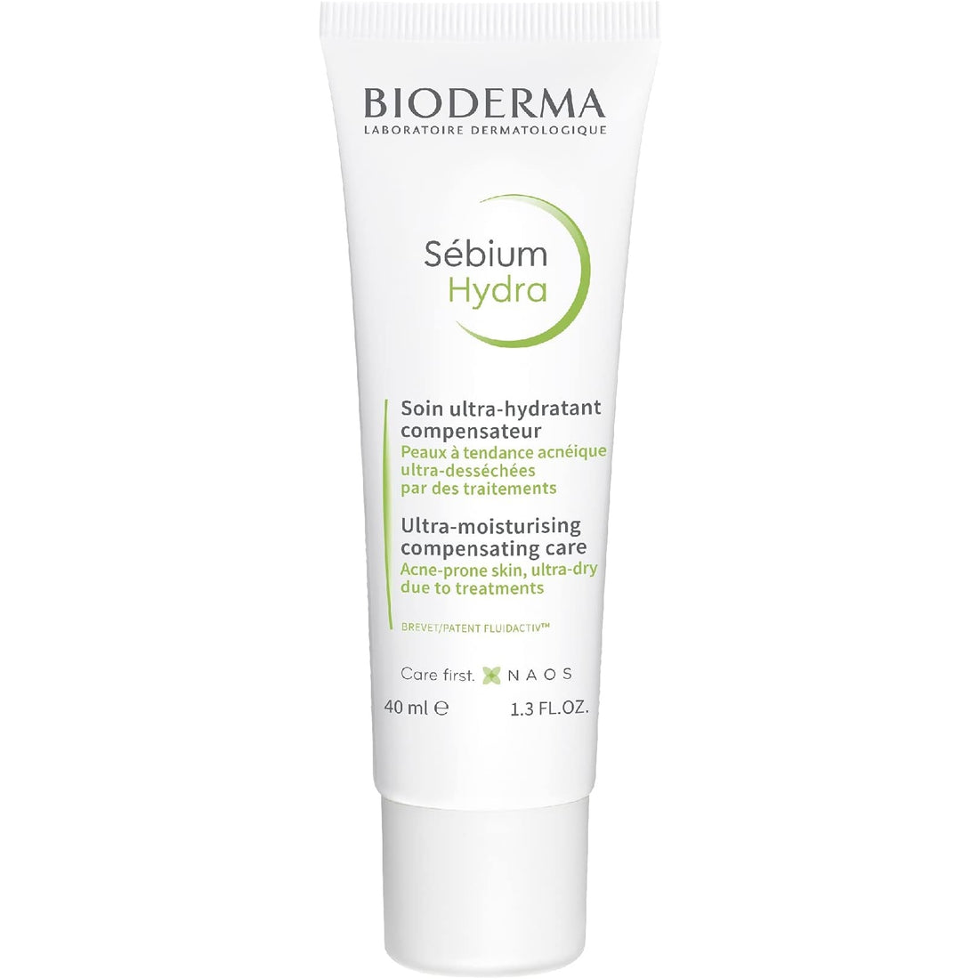 Bioderma Sebium Hydra Moisturising Cream 40ml