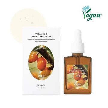 Skip to the end of the images gallery Skip to the beginning of the images gallery Dr. Althea Vitamin C Boosting Serum