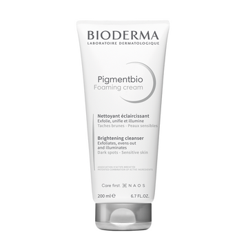 Bioderma Pigmentbio Foaming cream - 200 ML