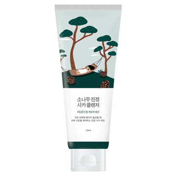 ROUND LAB Pine Calming Cica Cleanser 150ml