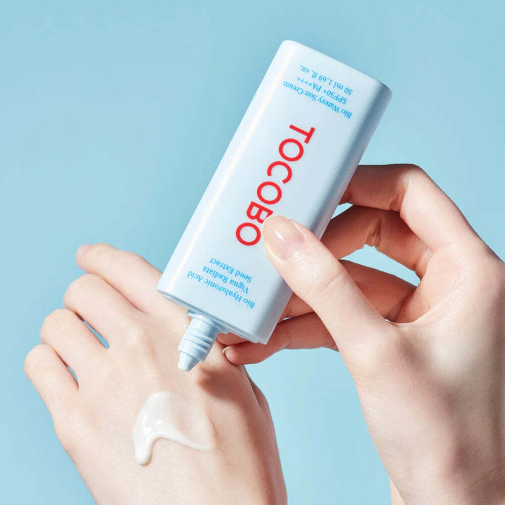 Tocobo Bio Watery Sun Cream SPF50+ PA++++ - 50ml