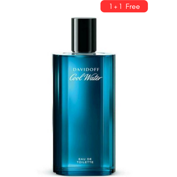 Men's Cool Water EDT Spray 4.2 oz (Tester) Fragrances