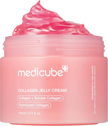 MEDICUBE COLLAGEN JELLY CREAM 110ml