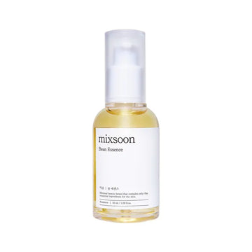 MIXSOON VEGAN CPNP BEAN ESSENCE 50ML