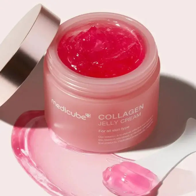 MEDICUBE COLLAGEN JELLY CREAM 110ml