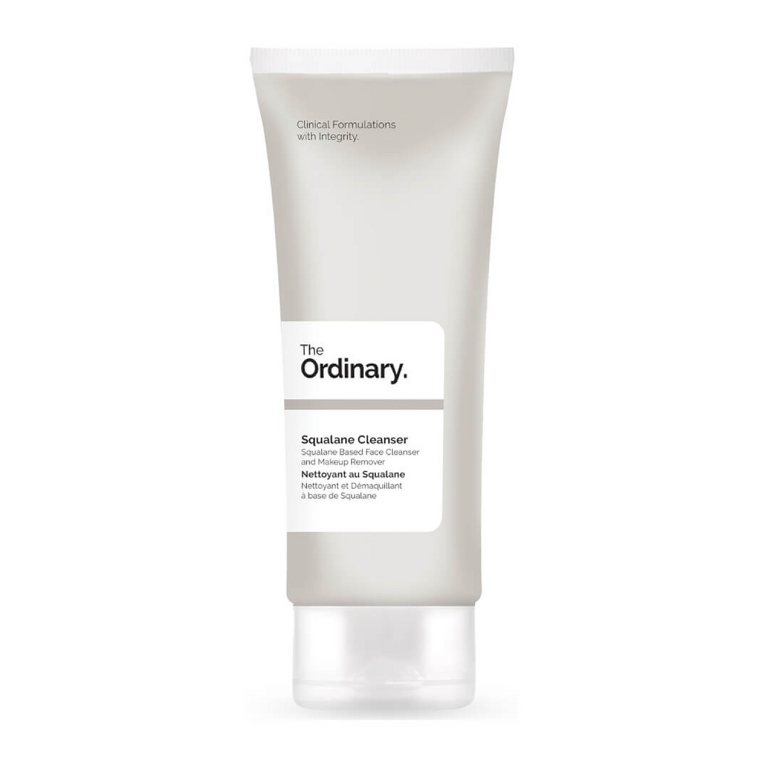 The Ordinary Squalane Cleanser - 150 ml
