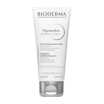 Bioderma Pigmentbio Sensitive - 75ML