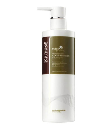 Conditioner Deep Restores Argan Oil