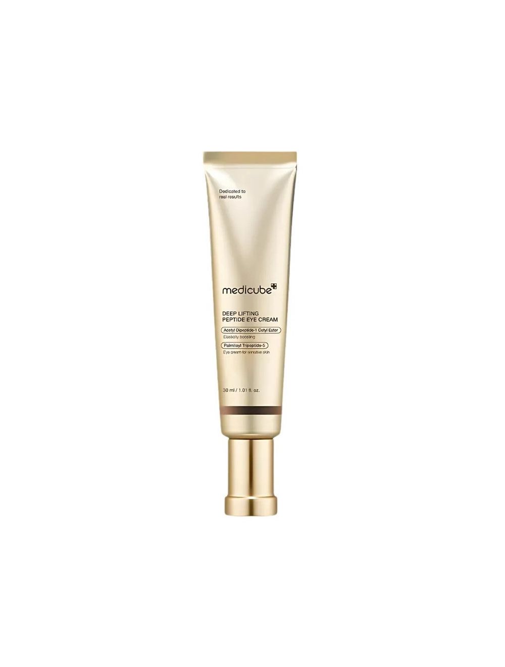 Medicube Deep Lifting Peptide Eye Cream 30ml