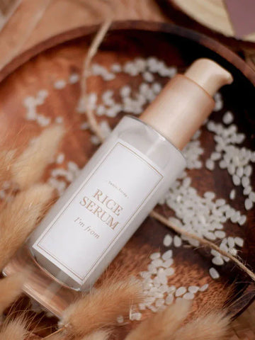 I'm From - Rice Serum