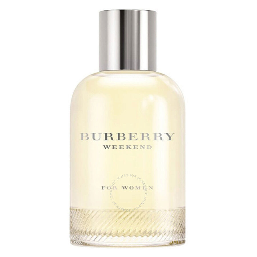 Ladies Weekend EDP Spray 3.4 oz (Tester) Fragrances