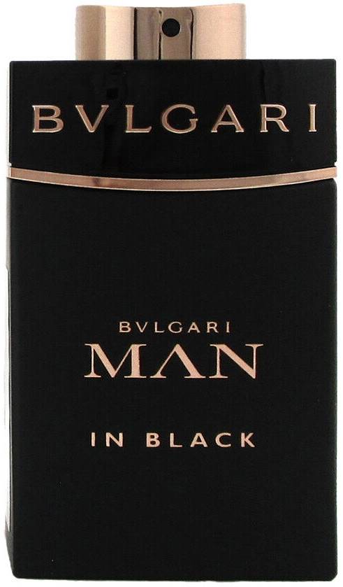 Men's Man In Black EDP Spray 3.4 oz (Tester) Fragrances