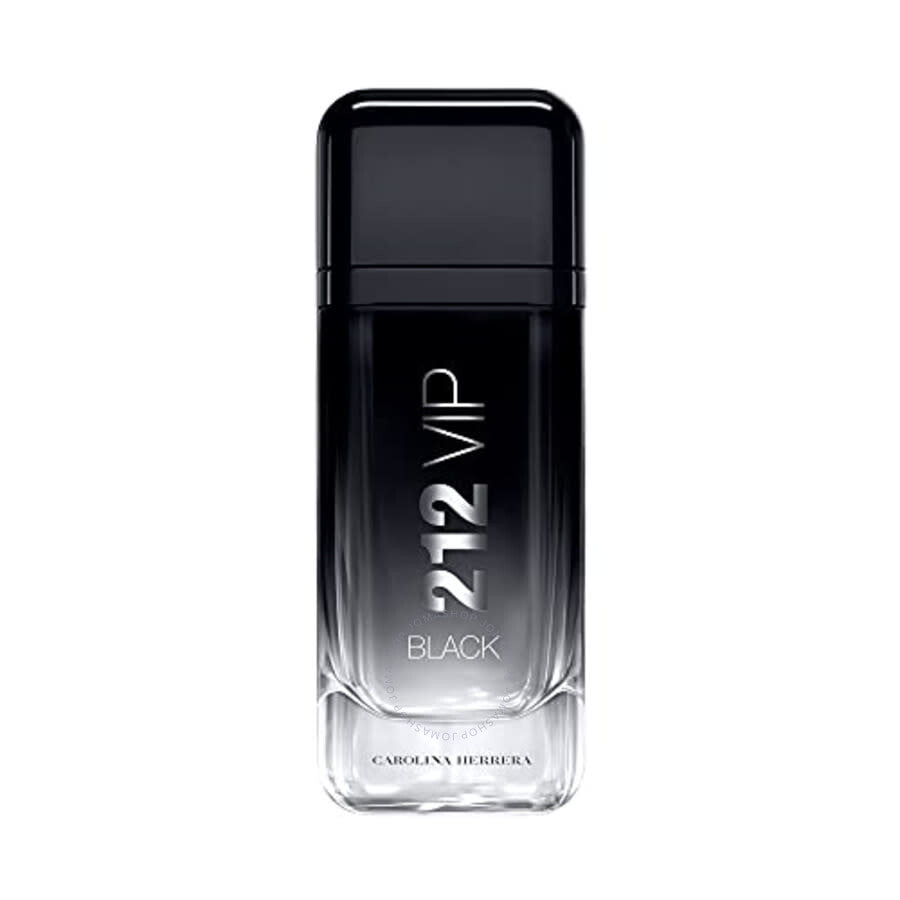 Men's 212 Vip Black EDP Spray 3.4 oz Fragrances