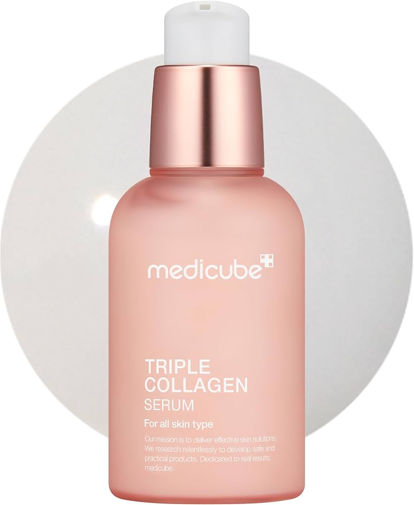 medicube Triple Collagen Serum 55ml