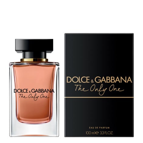 Dolce & Gabbana The Only One Eau de Parfum Spray 100 ml