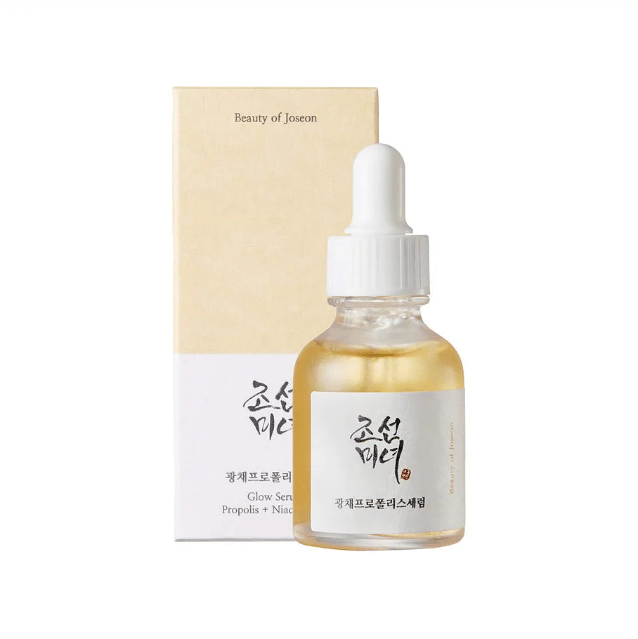 Beauty of Joseon Glow Serum : Propolis + Niacinamide